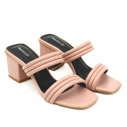 Women Formal Block Heel - 62871S